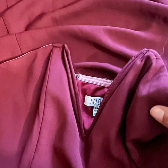 Tobi small midi dress - Picture 3 of 4